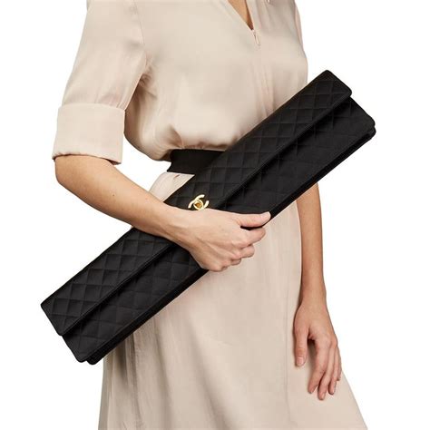 chanel nude clutch|Handbags & Bags .